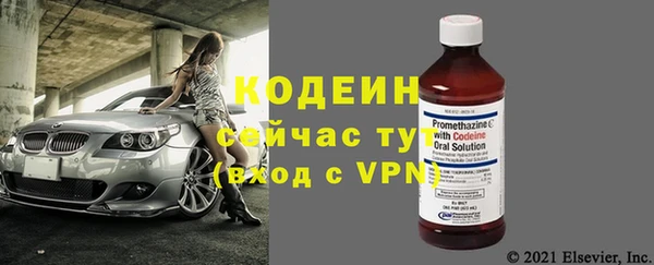 хмурый Кулебаки